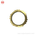 High-Quality manual auto parts synchronize ring QR512-1701257AC FOR CHERY